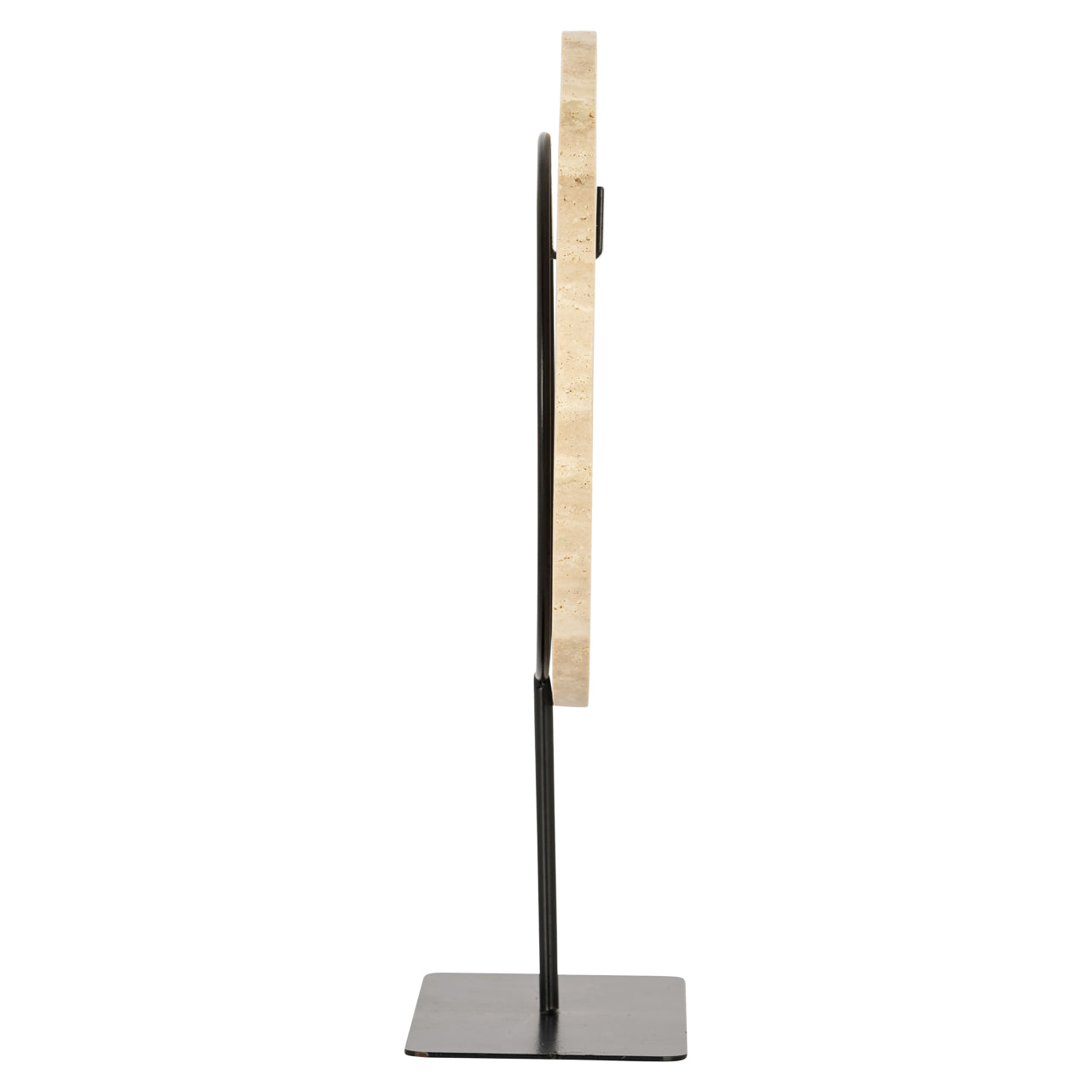 Richmond Interiors Dekoratives Objekt Manou beige small