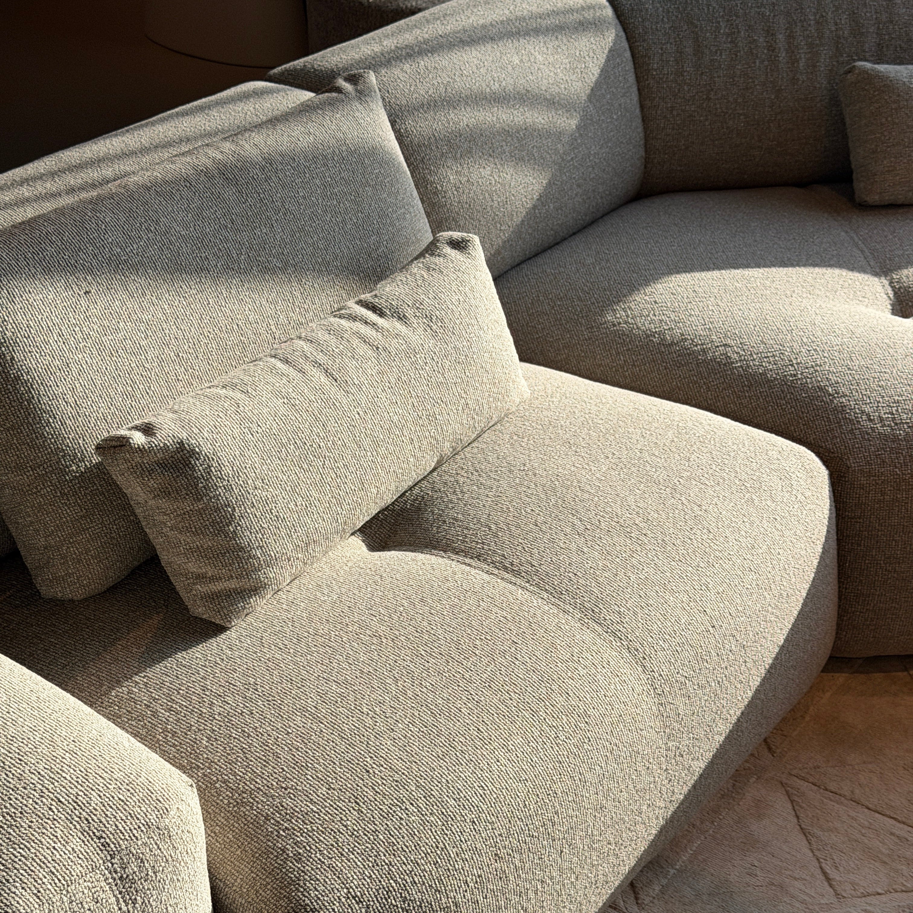 Richmond Interiors Modul-Sofa Nora