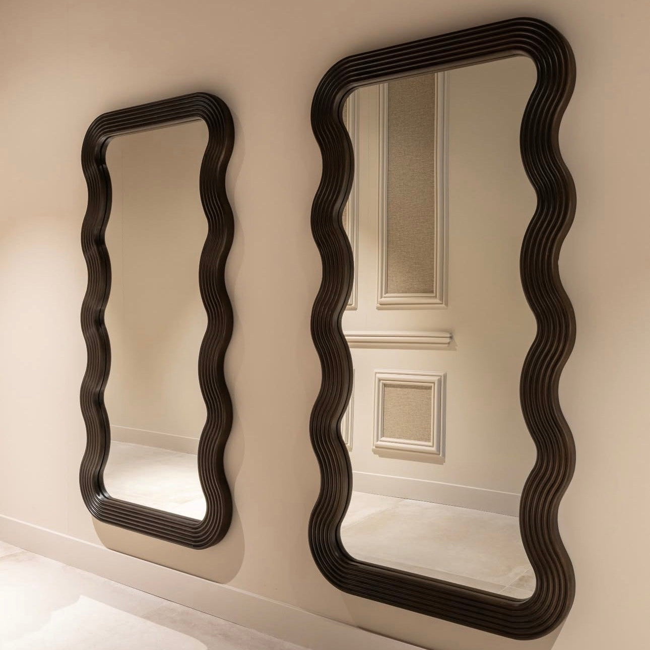 Richmond Interiors Spiegel Mayfield Wandspiegel Richmond Interiors