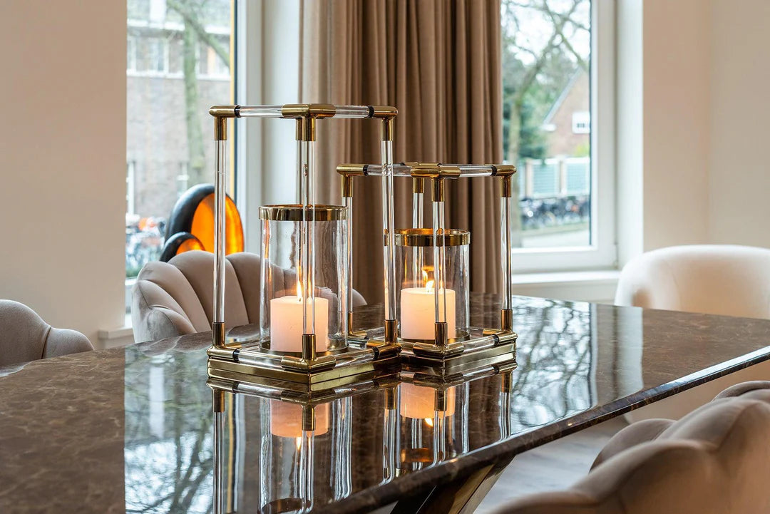 Richmond Interiors - Esstisch Conrad Esstisch eckig Richmond Interiors