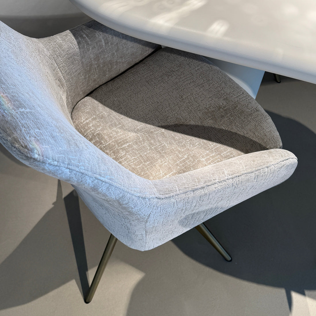 Richmond Interiors Drehstuhl Lisonne Pearl Island Drehstuhl Richmond Interiors