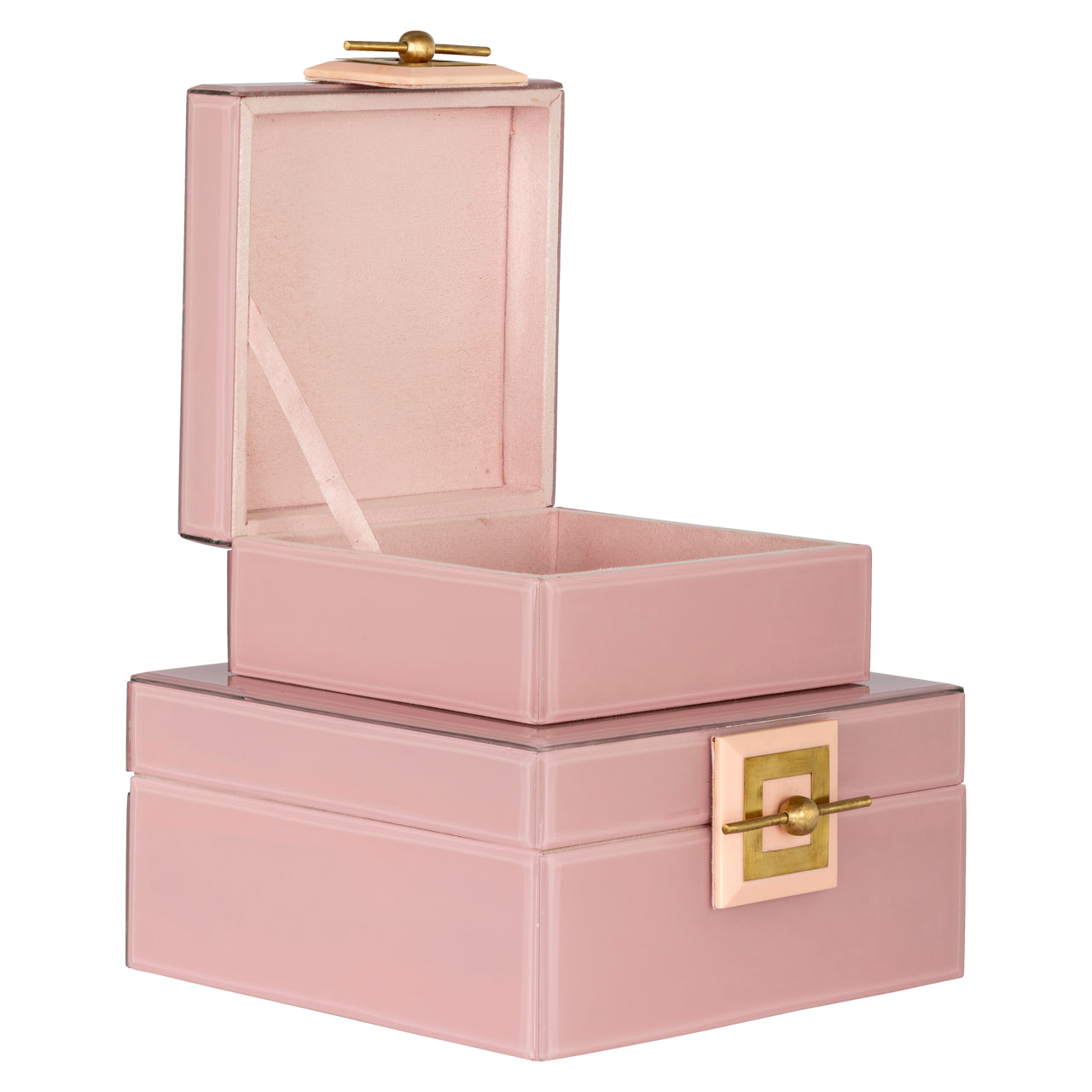 Richmond Interiors Aufbewahrungsbox Bodine small Aufbewahrungsbox Richmond Interiors