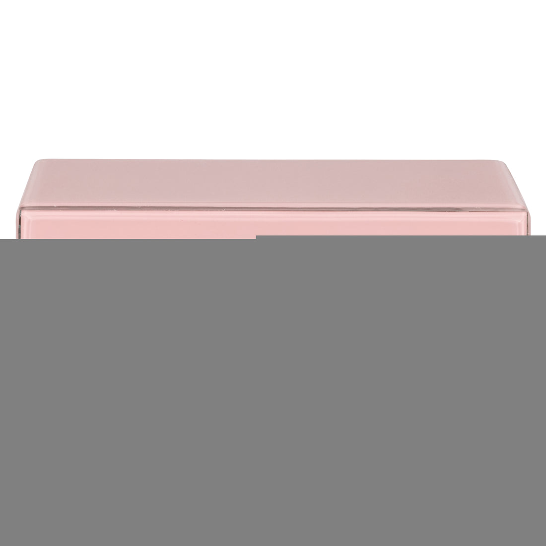 Richmond Interiors Aufbewahrungsbox Jamila pink large Aufbewahrungsbox Richmond Interiors