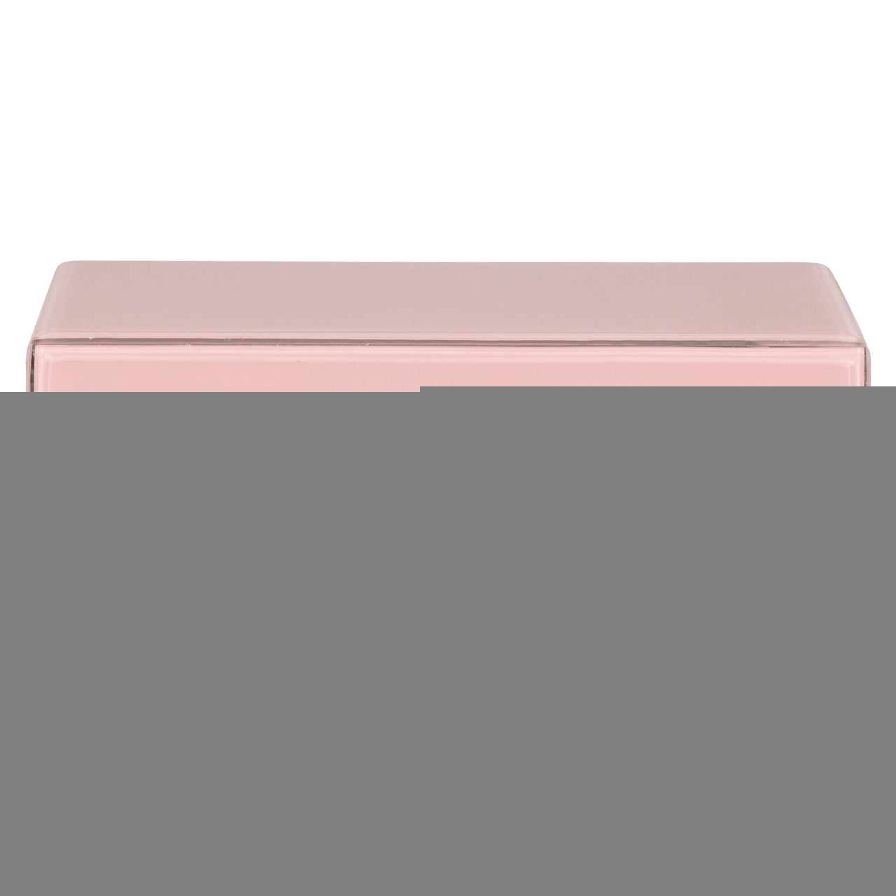 Richmond Interiors Aufbewahrungsbox Jamila pink large Aufbewahrungsbox Richmond Interiors