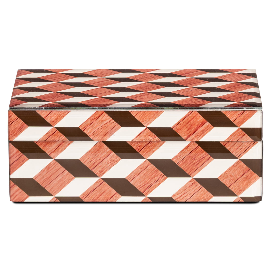 Richmond Interiors Aufbewahrungsbox Chady multicolor small Aufbewahrungsbox Richmond Interiors