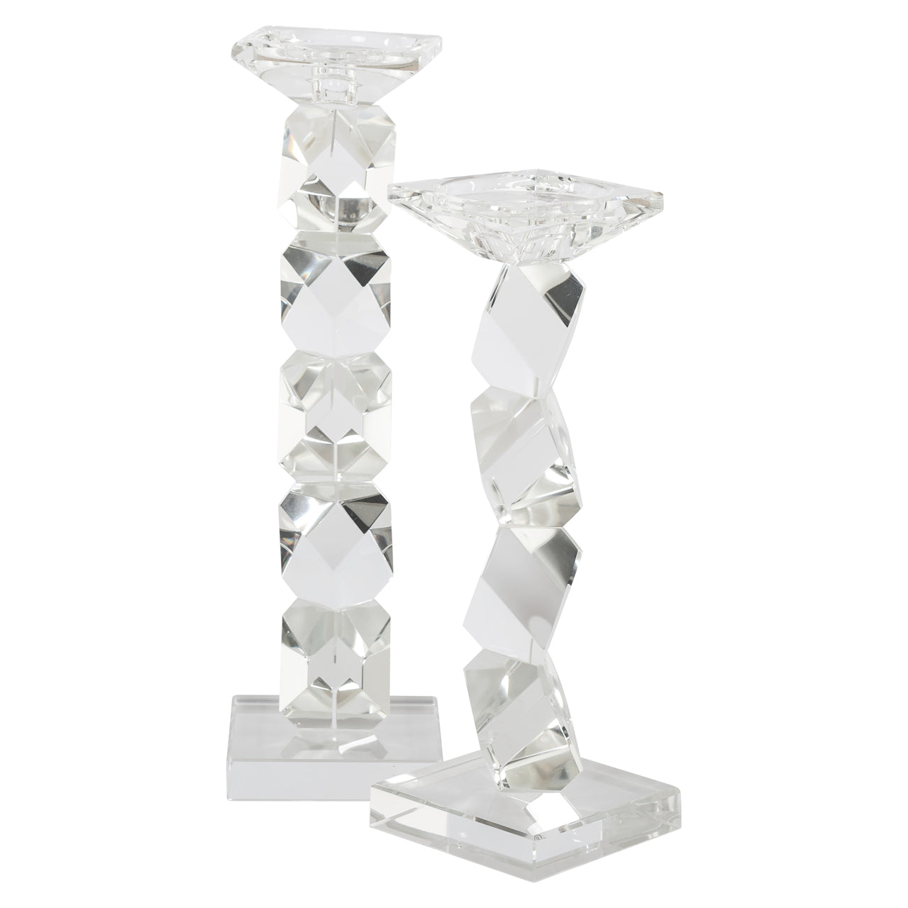 Richmond Interiors Kerzenhalter Zhara small