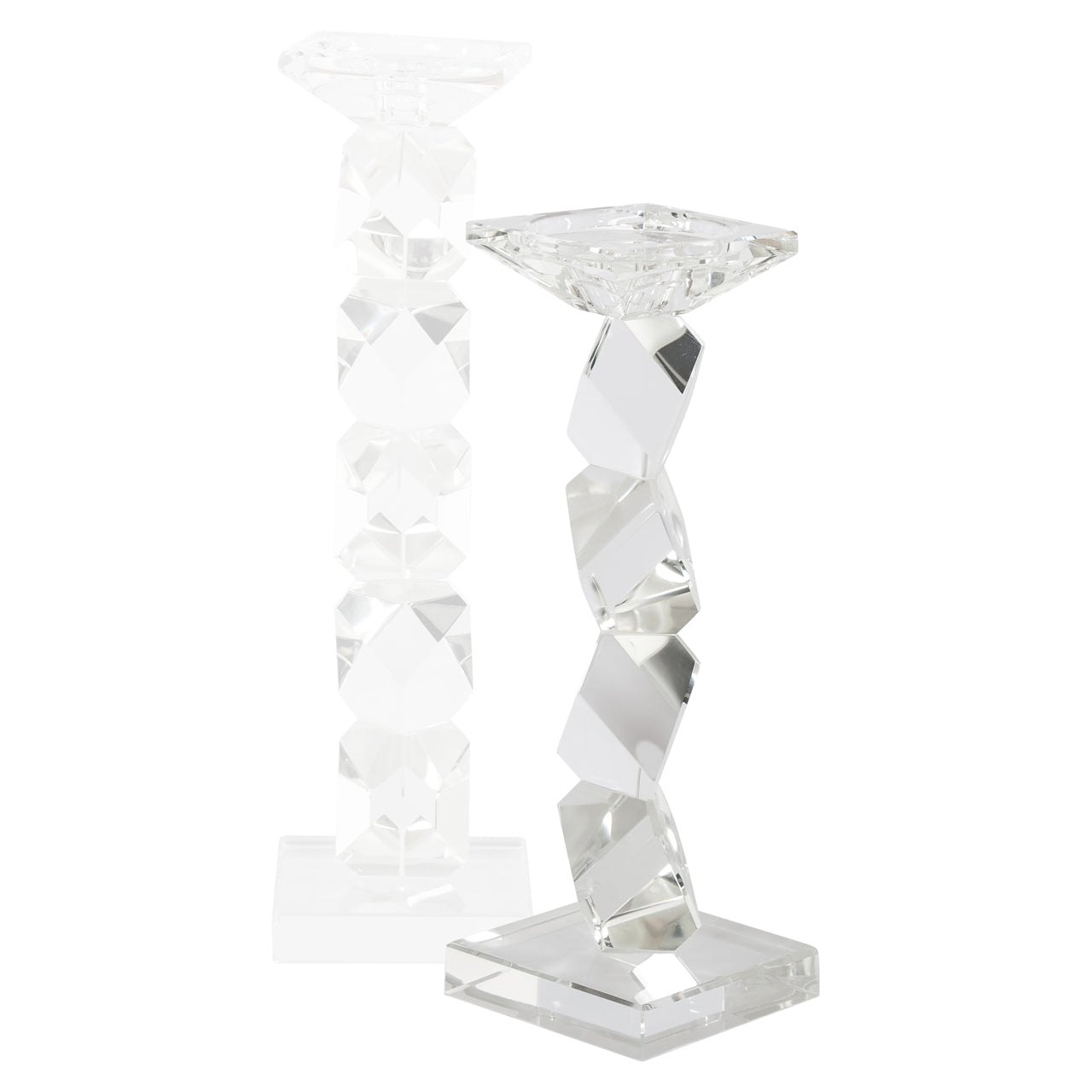Richmond Interiors Kerzenhalter Zhara small