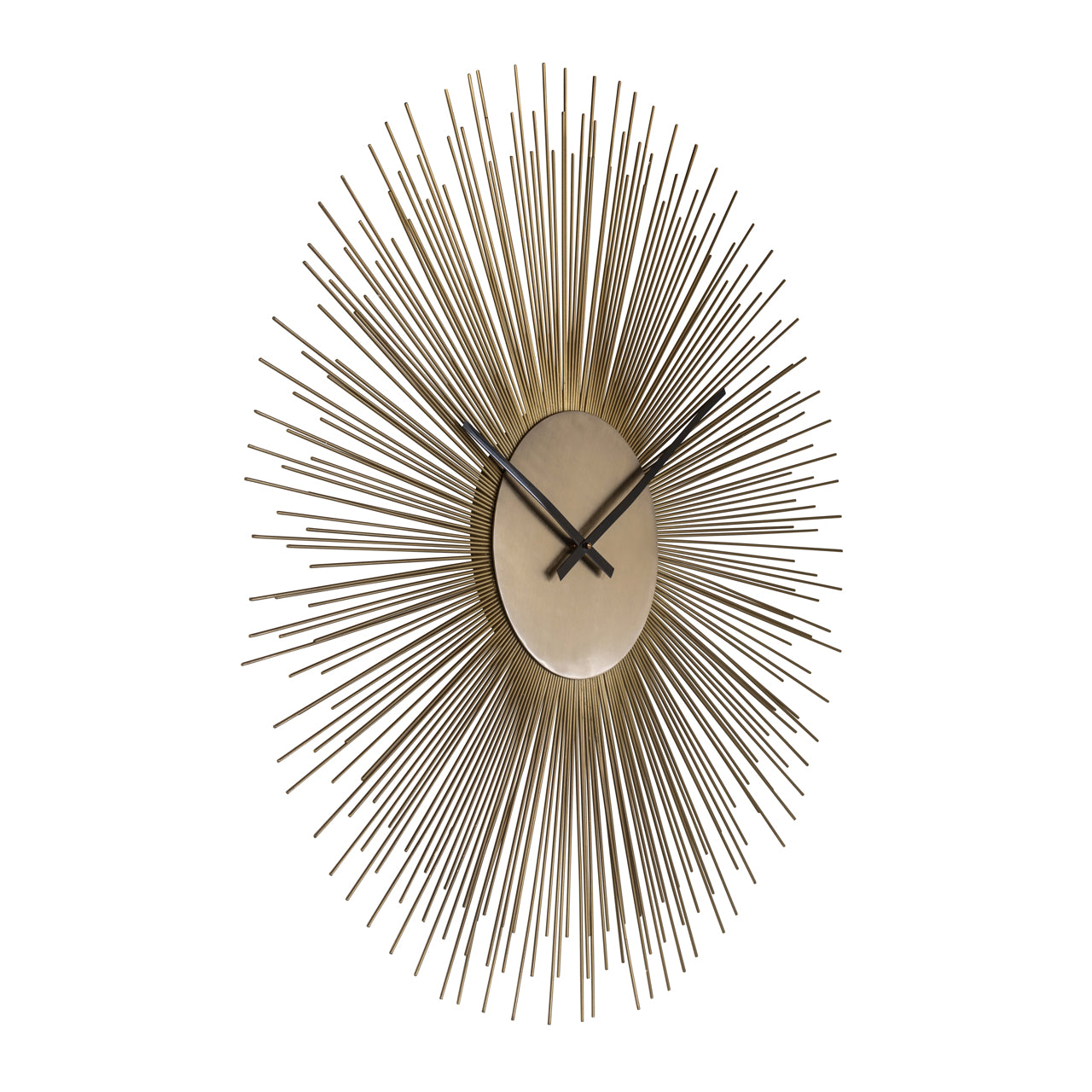 Richmond Interiors Uhr Chasin gold Uhr Richmond Interiors