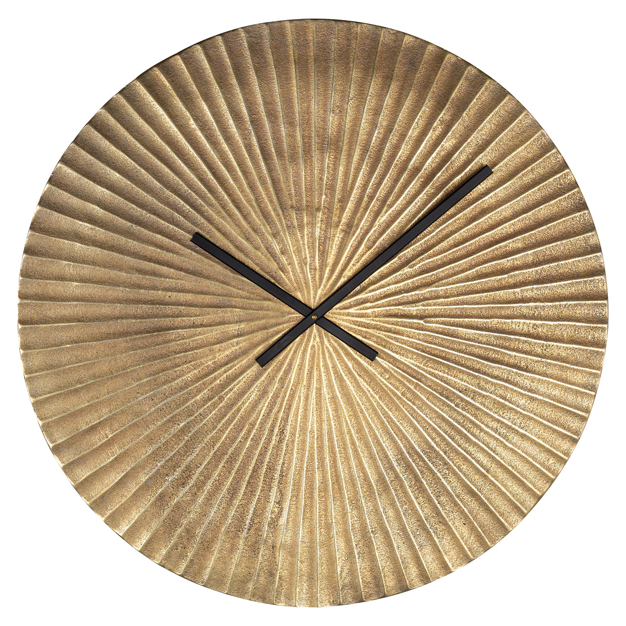 Richmond Interiors Uhr Mace gold Uhr Richmond Interiors