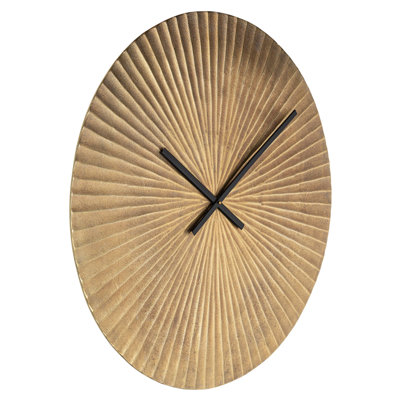 Richmond Interiors Uhr Mace gold Uhr Richmond Interiors