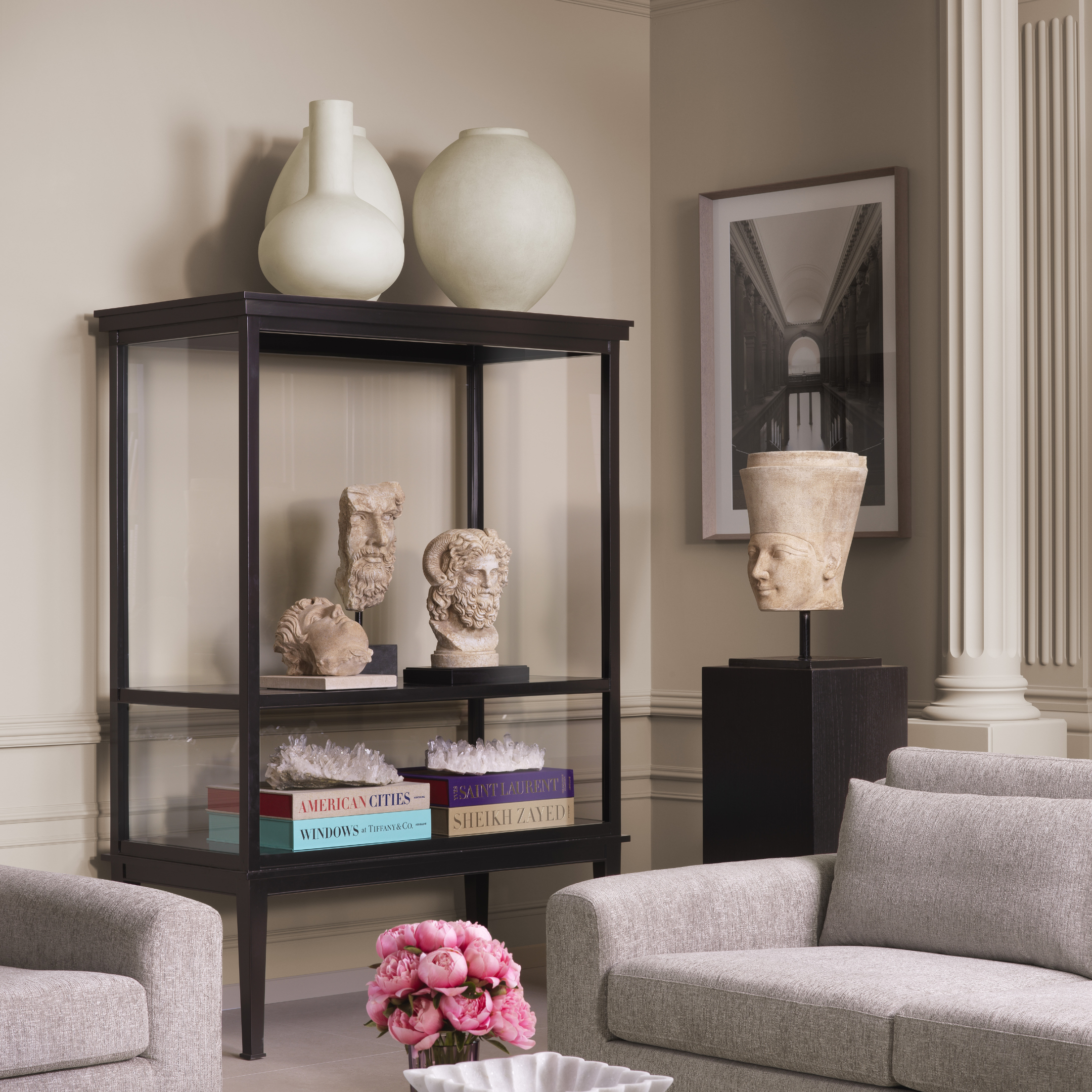 Eichholtz Kabinett Gallery Kabinett Eichholtz