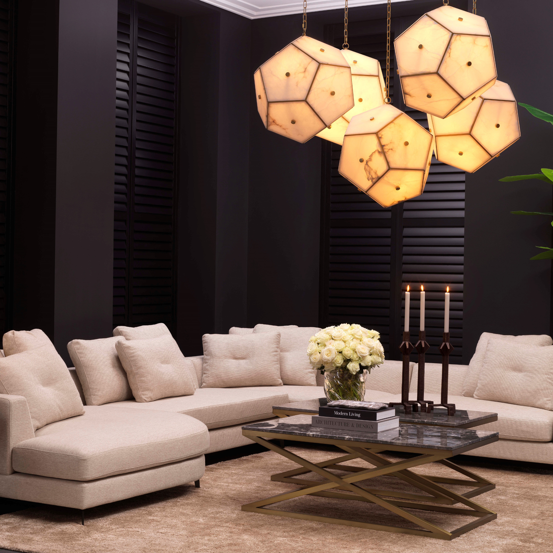 Eichholtz Sofa Moderno L Sofa Eichholtz