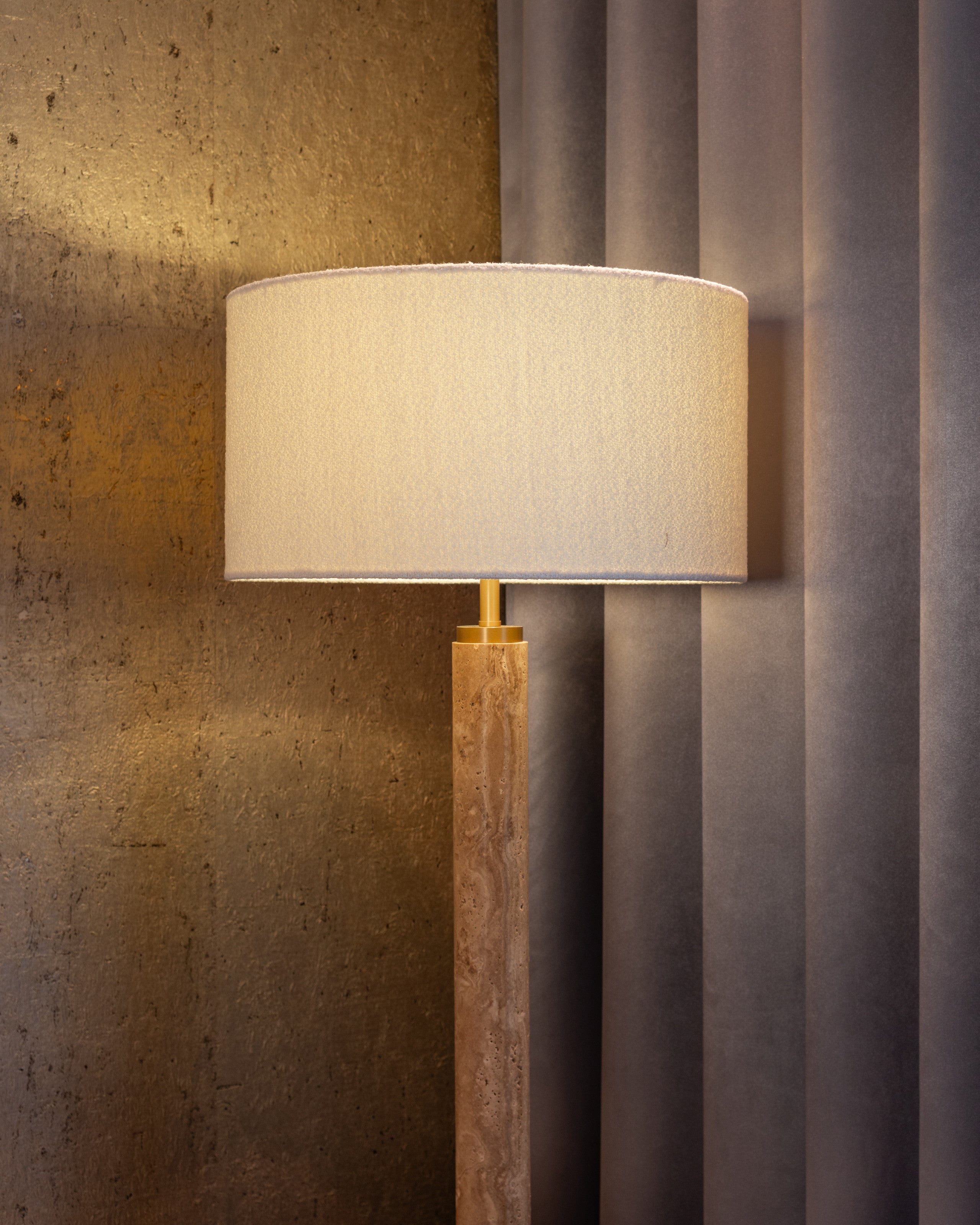Richmond Interiors Stehlampe Lorén Stehlampe Richmond Interiors
