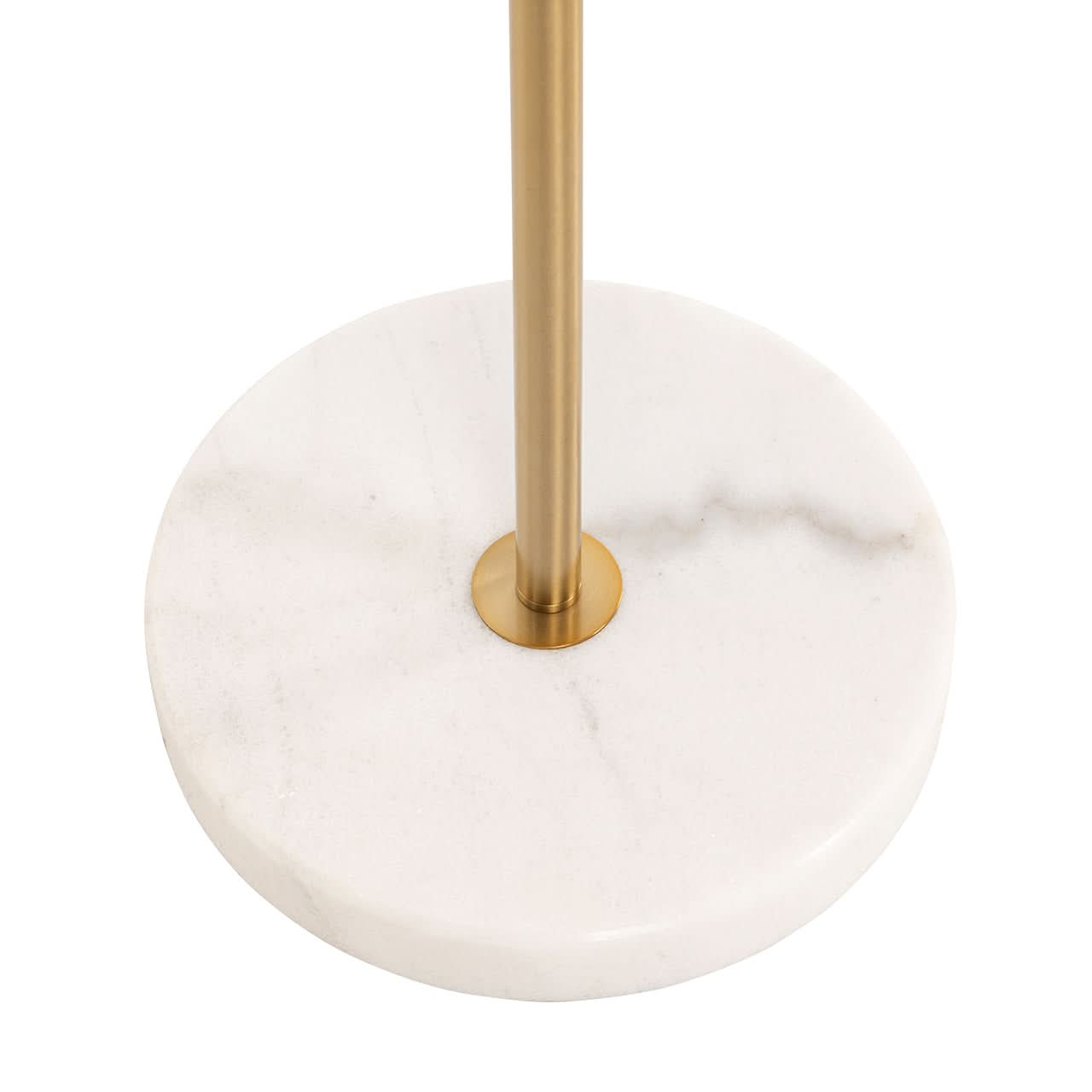 Richmond Interiors – Stehlampe Janou Gold Stehlampe Richmond Interiors