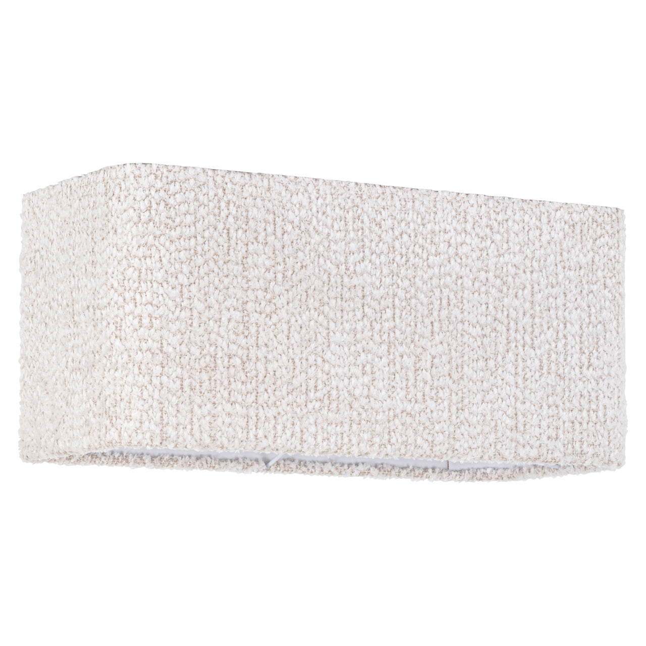 Richmond Interiors Lampenschirm Marly lovely cream rectangle large Lampenschirm Richmond Interiors