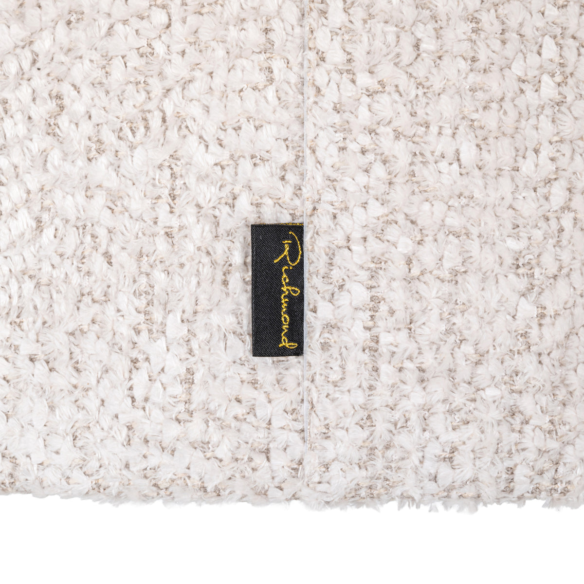 Richmond Interiors Lampenschirm Marly lovely cream 50Ø Richmond Interiors