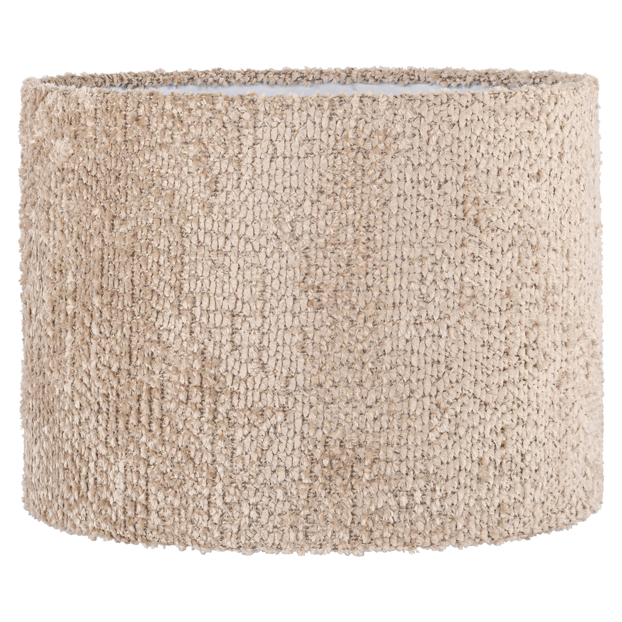 Richmond Interiors Lampenschirm Emily lovely beige 40Ø Lampenschirm Richmond Interiors