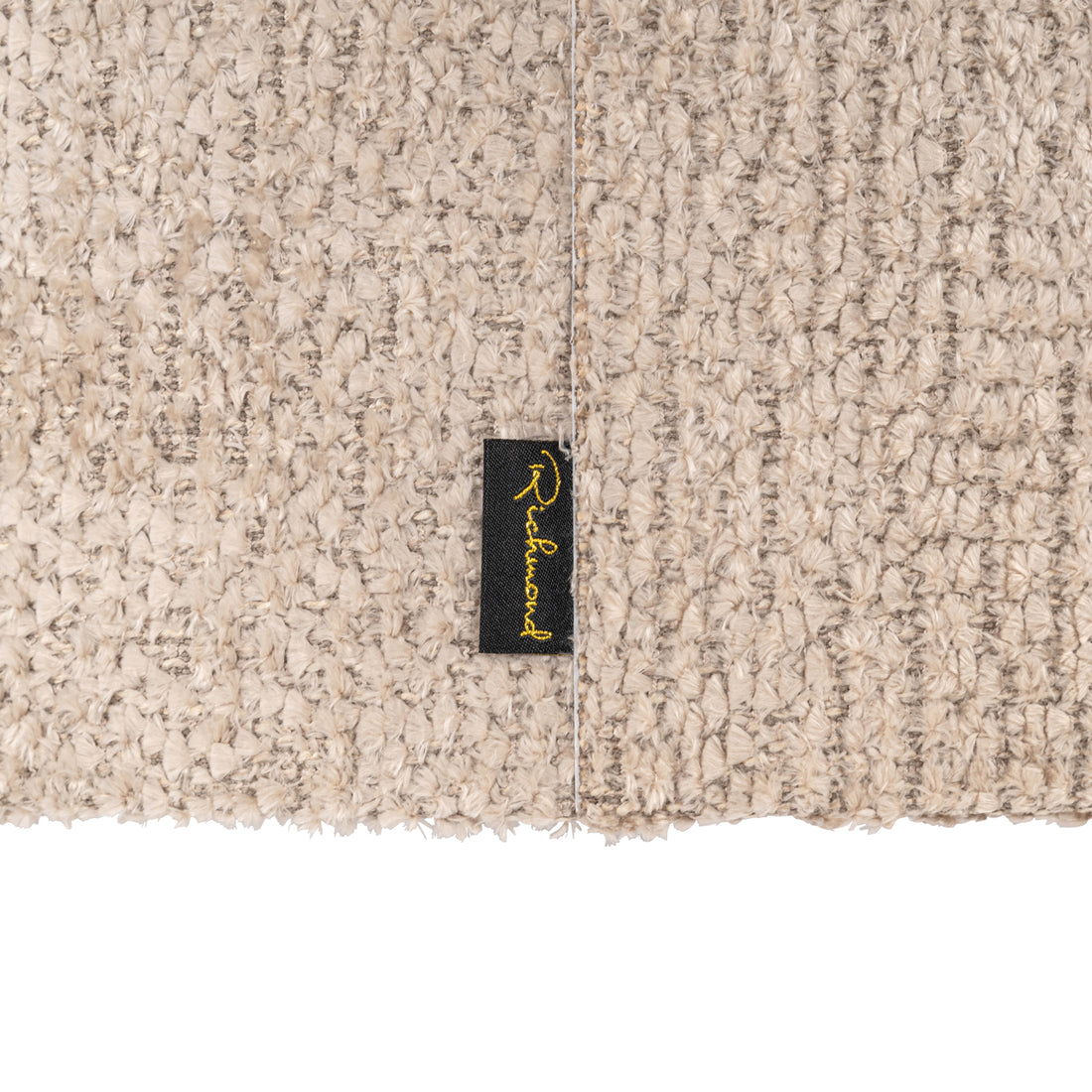 Richmond Interiors Lampenschirm Emily lovely beige 50Ø Lampenschirm Richmond Interiors
