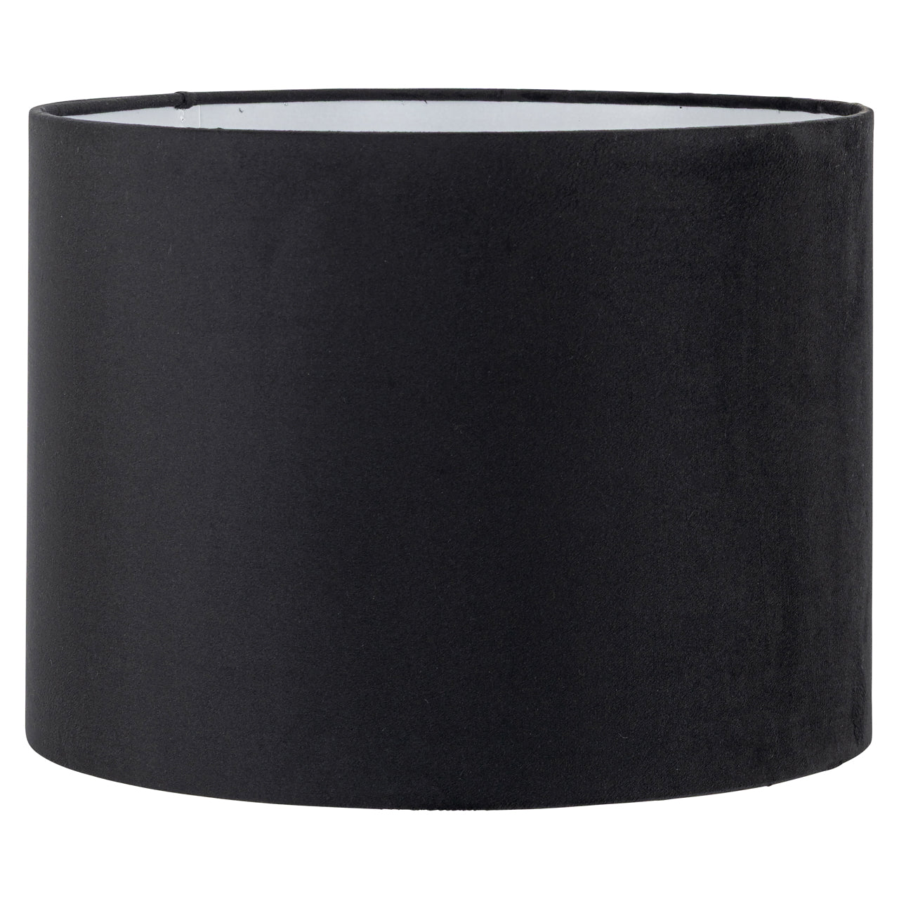 Richmond Interiors Lampenschirm Jaylinn black 40Ø Lampenschirm Richmond Interiors