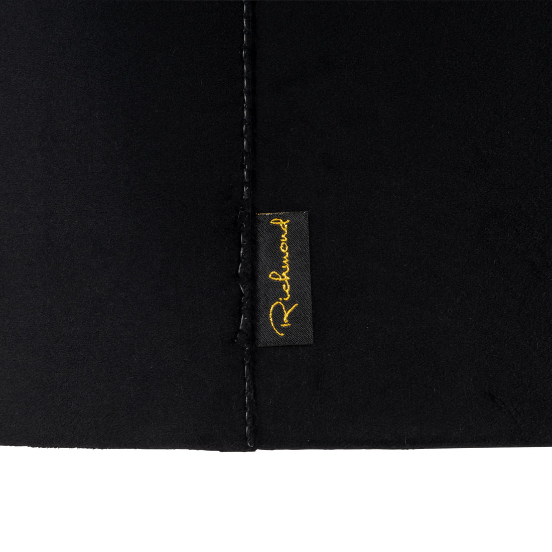 Richmond Interiors Lampenschirm Jaylinn black 40Ø Lampenschirm Richmond Interiors