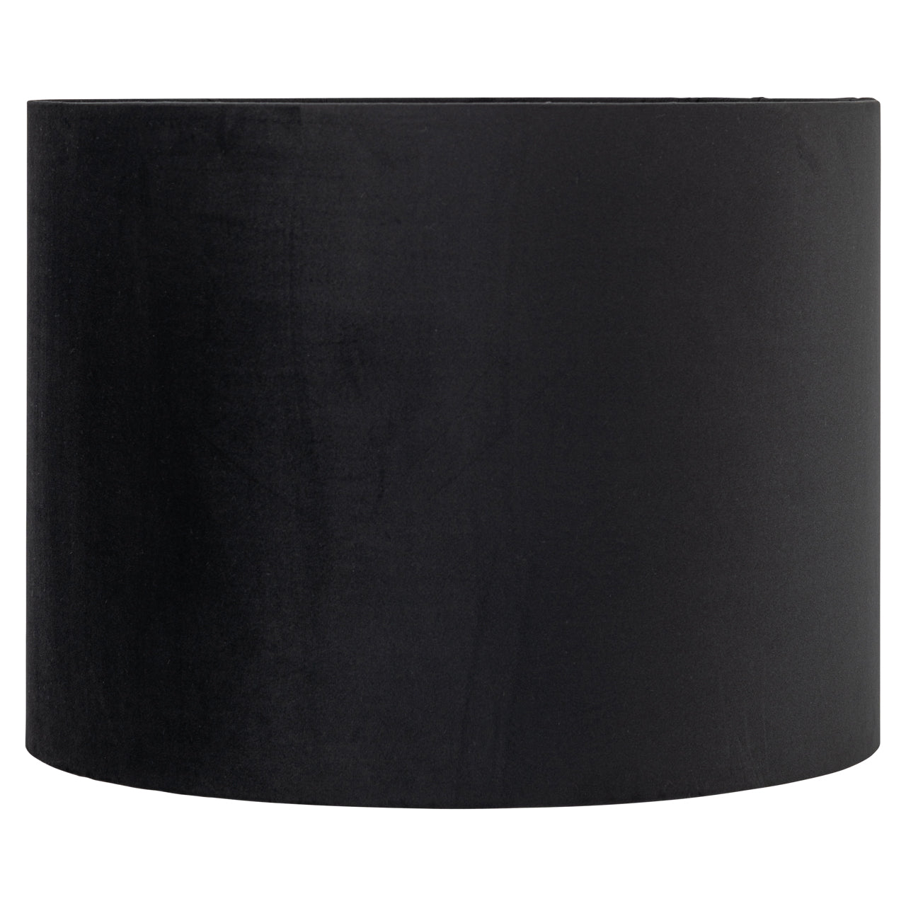 Richmond Interiors Lampenschirm Jaylinn black 50Ø Lampenschirm Richmond Interiors