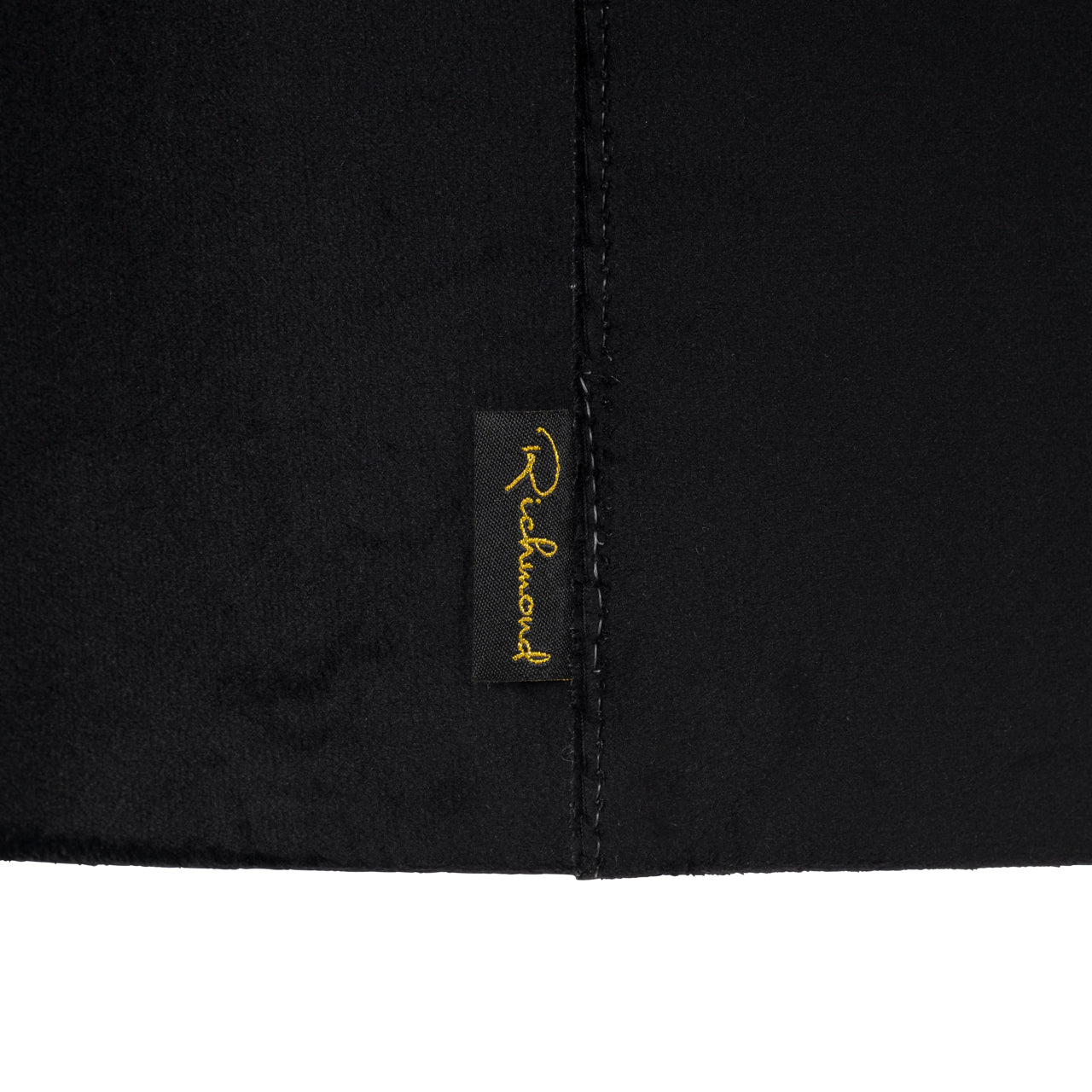 Richmond Interiors Lampenschirm Jaylinn black 50Ø Lampenschirm Richmond Interiors