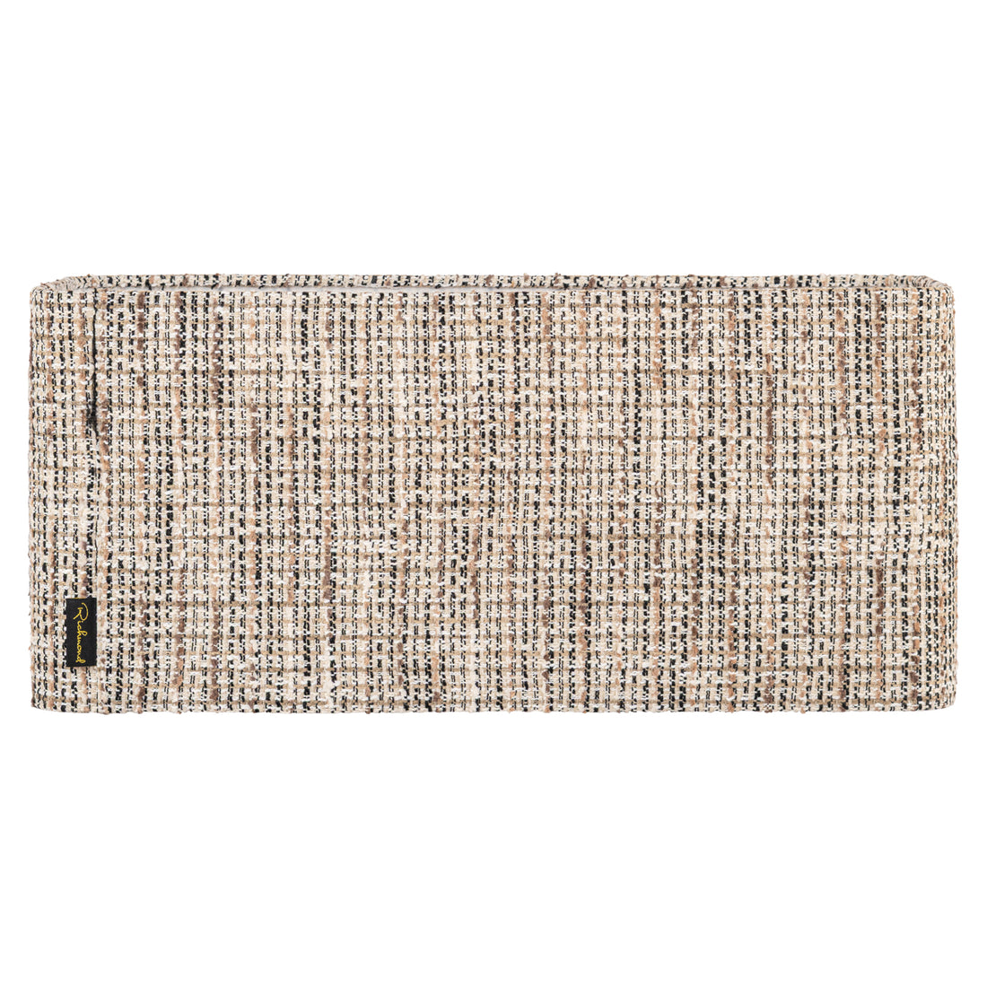 Richmond Interiors Lampenschirm Philou trendy nature Lampenschirm Richmond Interiors