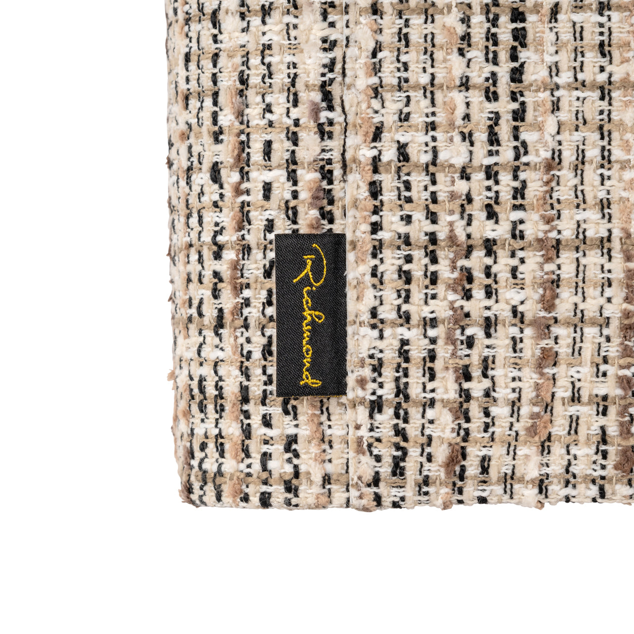 Richmond Interiors Lampenschirm Philou trendy nature Lampenschirm Richmond Interiors