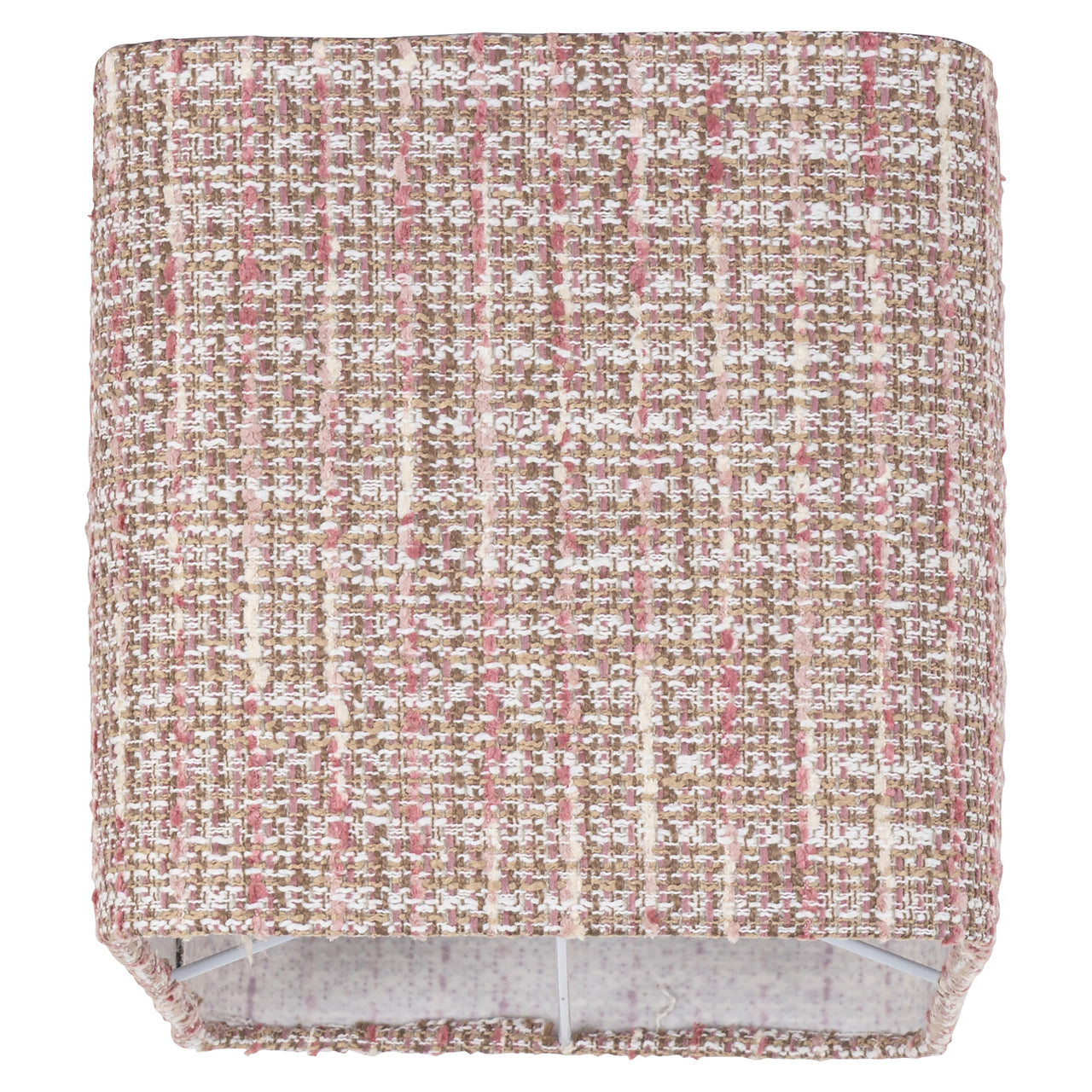 Richmond Interiors Lampenschirm Live trendy rose rectangle large Lampenschirm Richmond Interiors