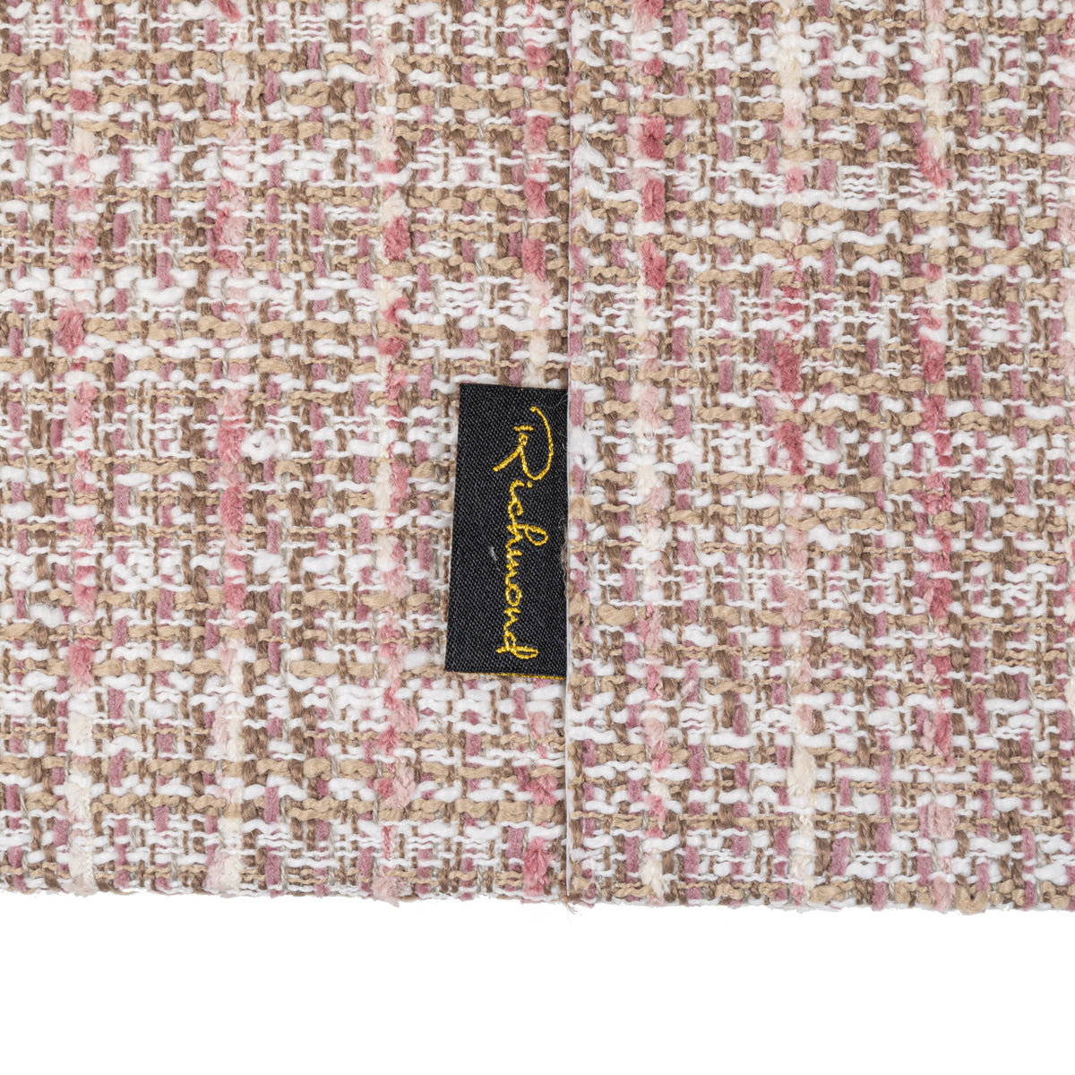 Richmond Interiors Lampenschirm Live trendy rose 50Ø Richmond Interiors