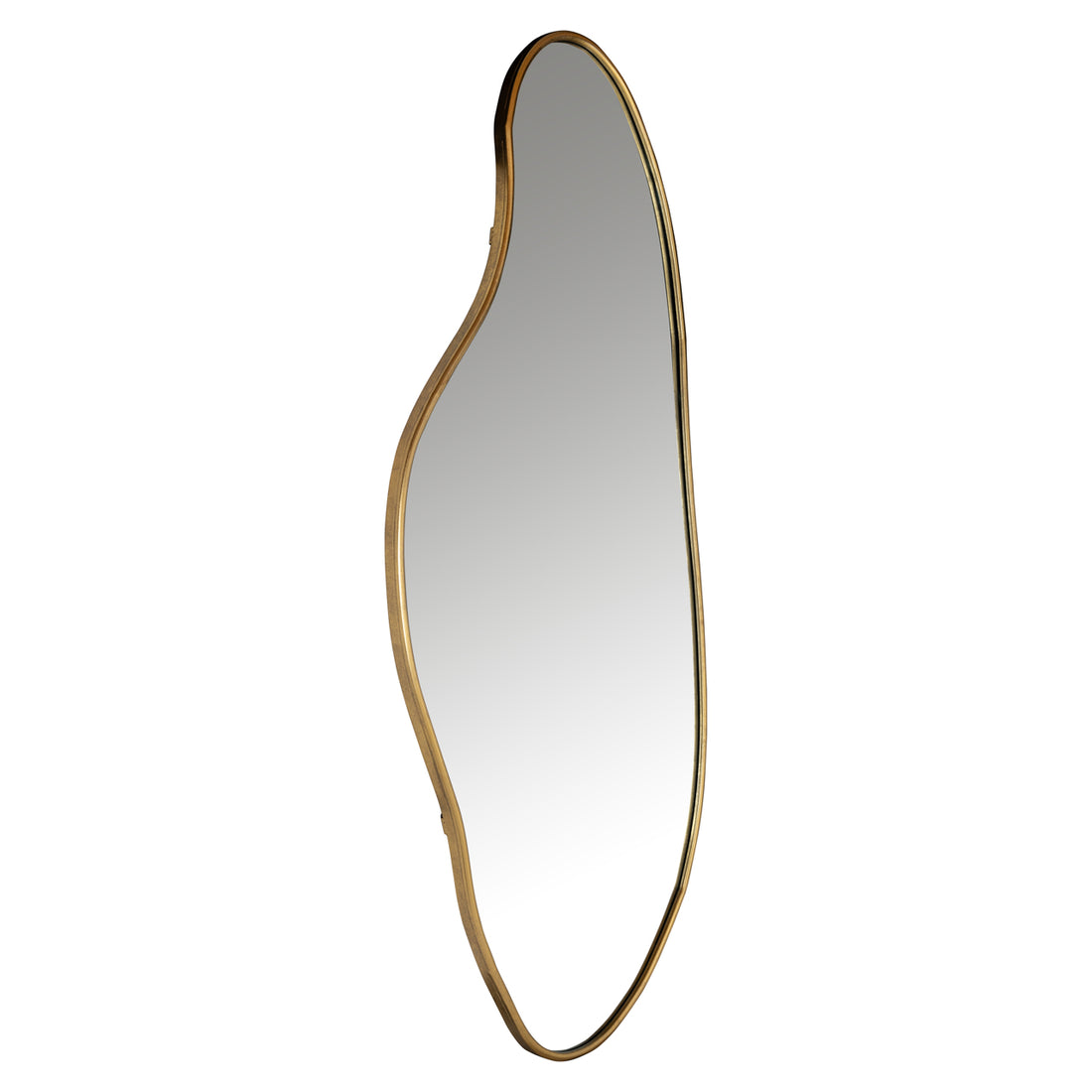 Richmond Interiors Spiegel Alton brushed gold Spiegel Richmond Interiors