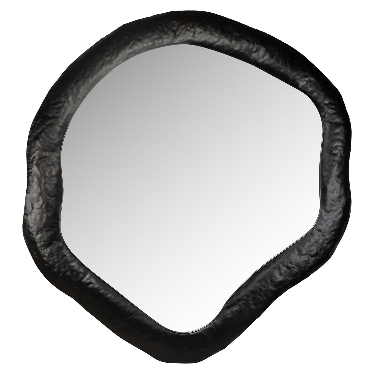 Richmond Interiors Spiegel Babet black Spiegel Richmond Interiors