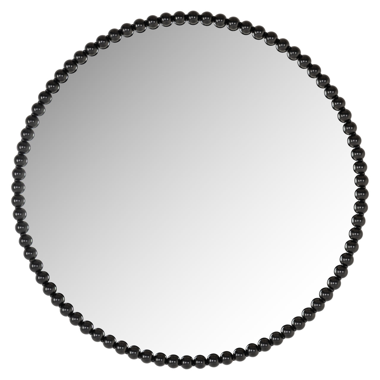 Richmond Interiors Spiegel Laureen black Spiegel Richmond Interiors