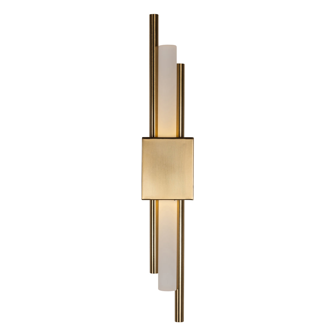 Richmond Interiors Wandlampe Mylas gold Wandlampe Richmond Interiors