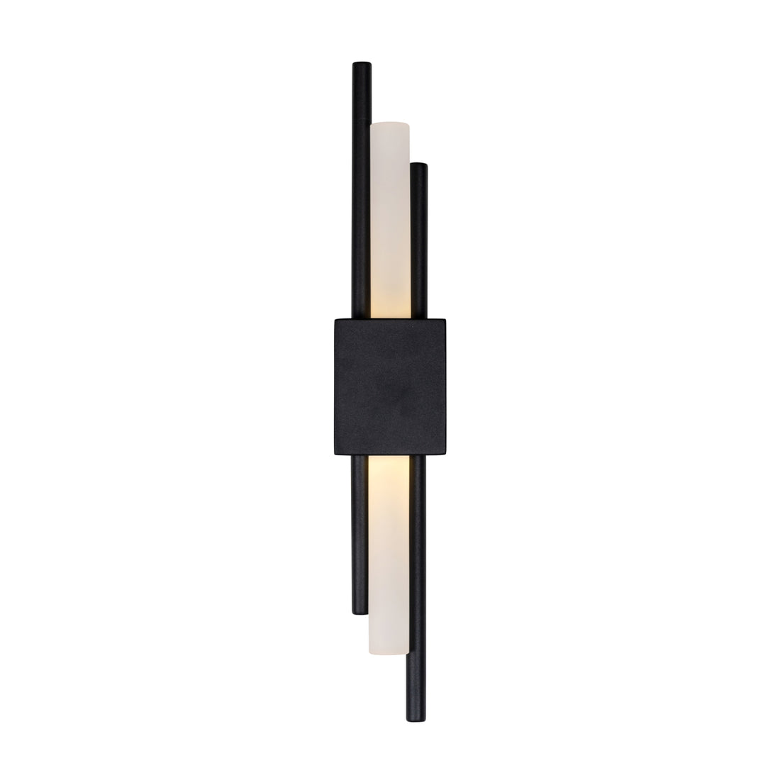 Richmond Interiors Wandlampe Mylas black Wandlampe Richmond Interiors