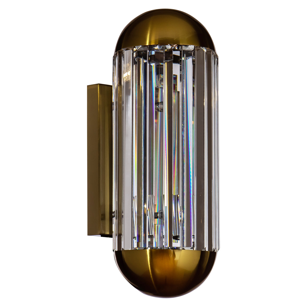 Richmond Interiors Wandlampe Anya bronze Wandlampe Richmond Interiors
