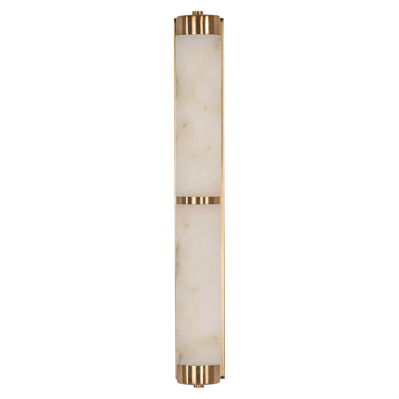 Richmond Interiors Wandleuchte Lycke (Gold) Wandlampe Richmond Interiors