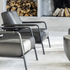Artwood Ledersessel Sinclair Ledersessel Artwood