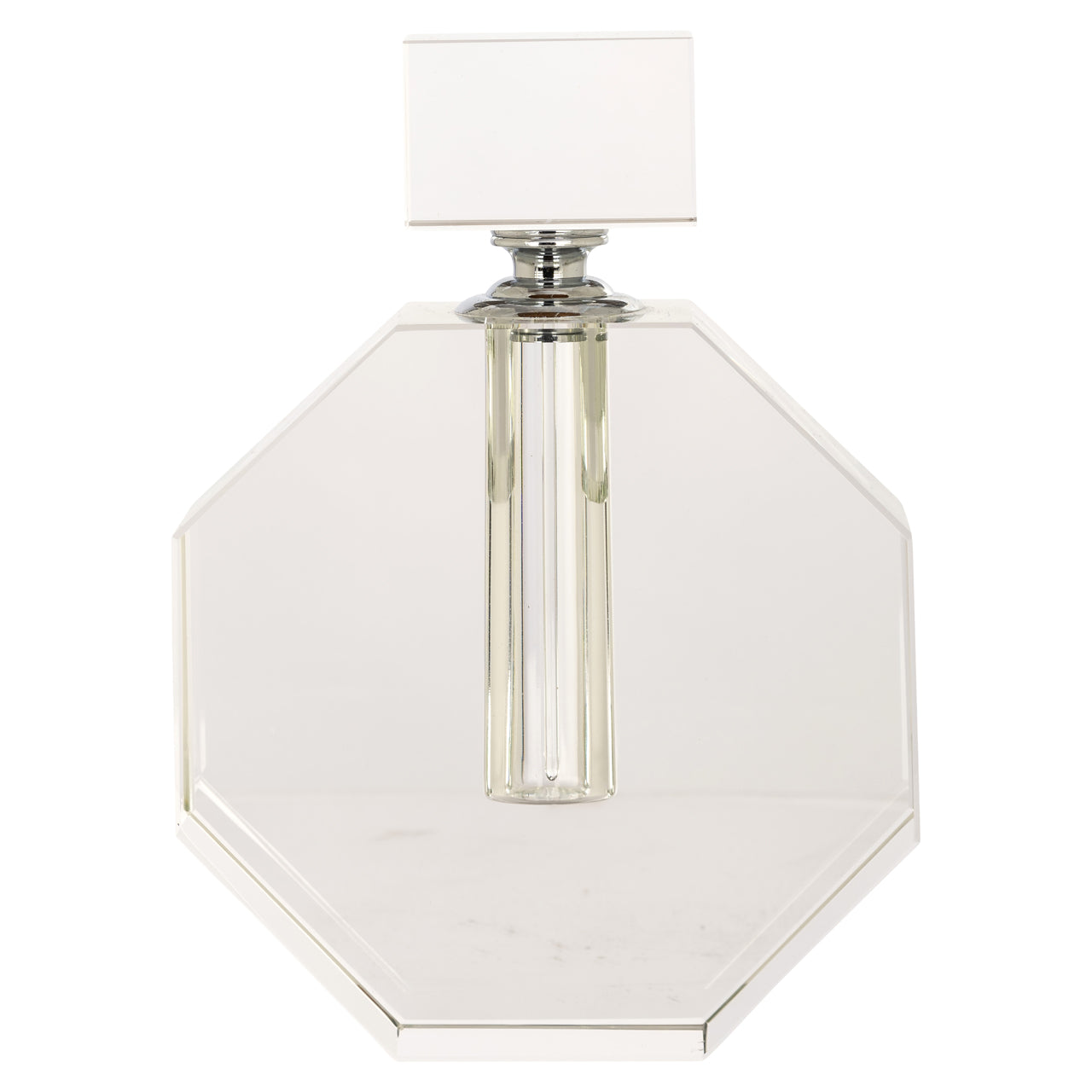 Richmond Interiors Dekoratives Objekt Crystal perfume bottle Dekoratives Objekt Richmond Interiors