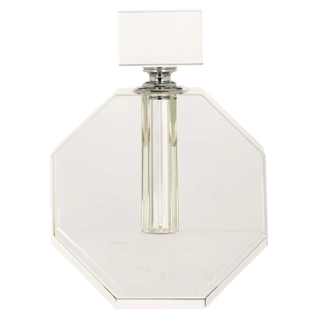 Richmond Interiors Dekoratives Objekt Crystal perfume bottle Dekoratives Objekt Richmond Interiors