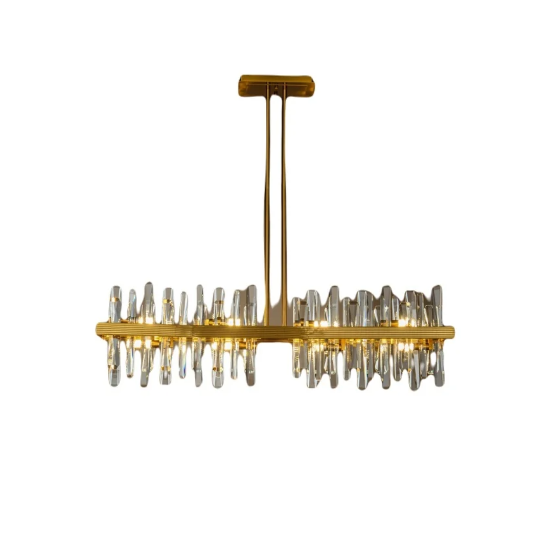 Richmond Interiors Hängelampe Briget (Bronze) Deckenlampe Richmond Interiors