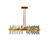 Richmond Interiors Hängelampe Briget (Bronze) Deckenlampe Richmond Interiors