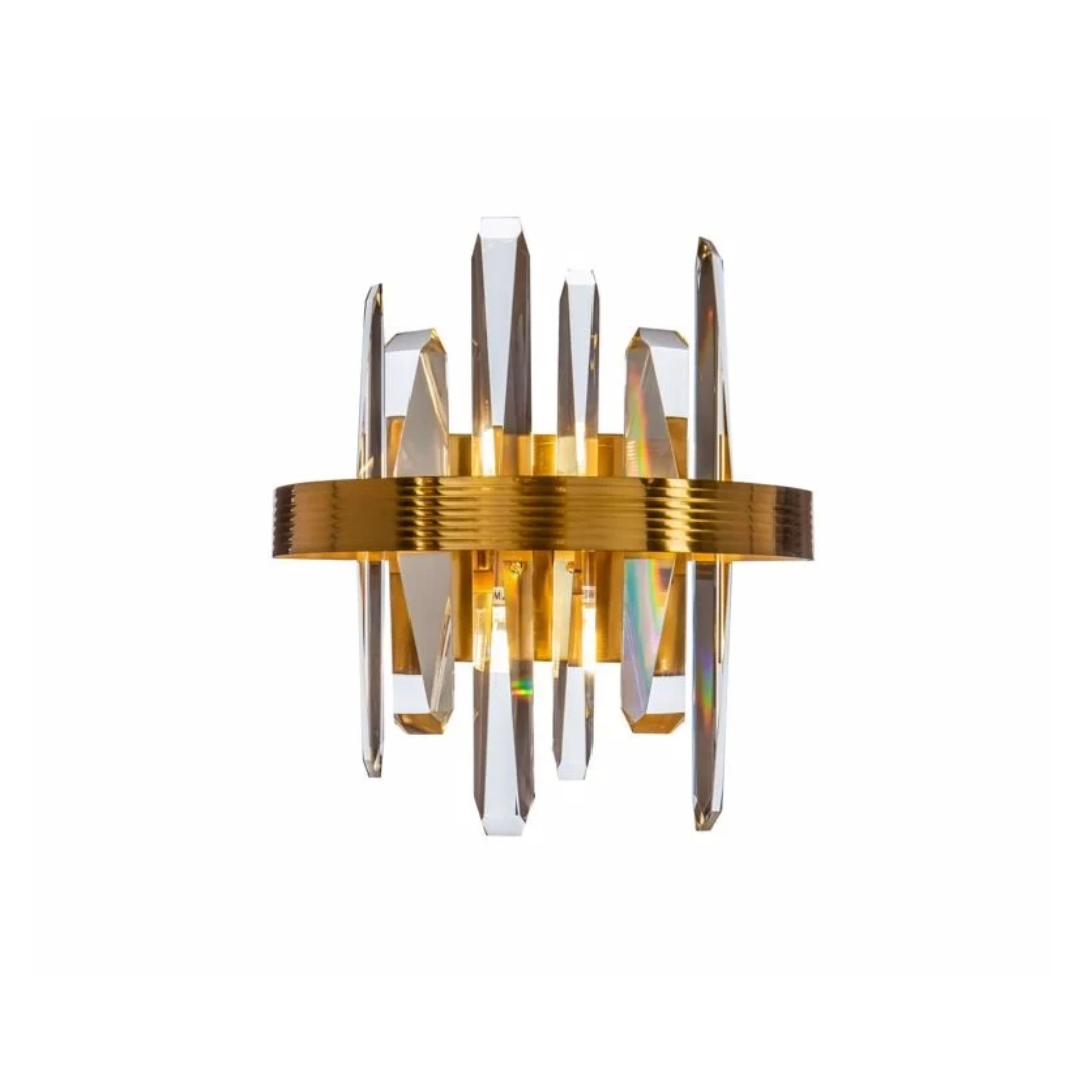 Richmond Interiors Wandleuchte Brigh Wandlampe Richmond Interiors