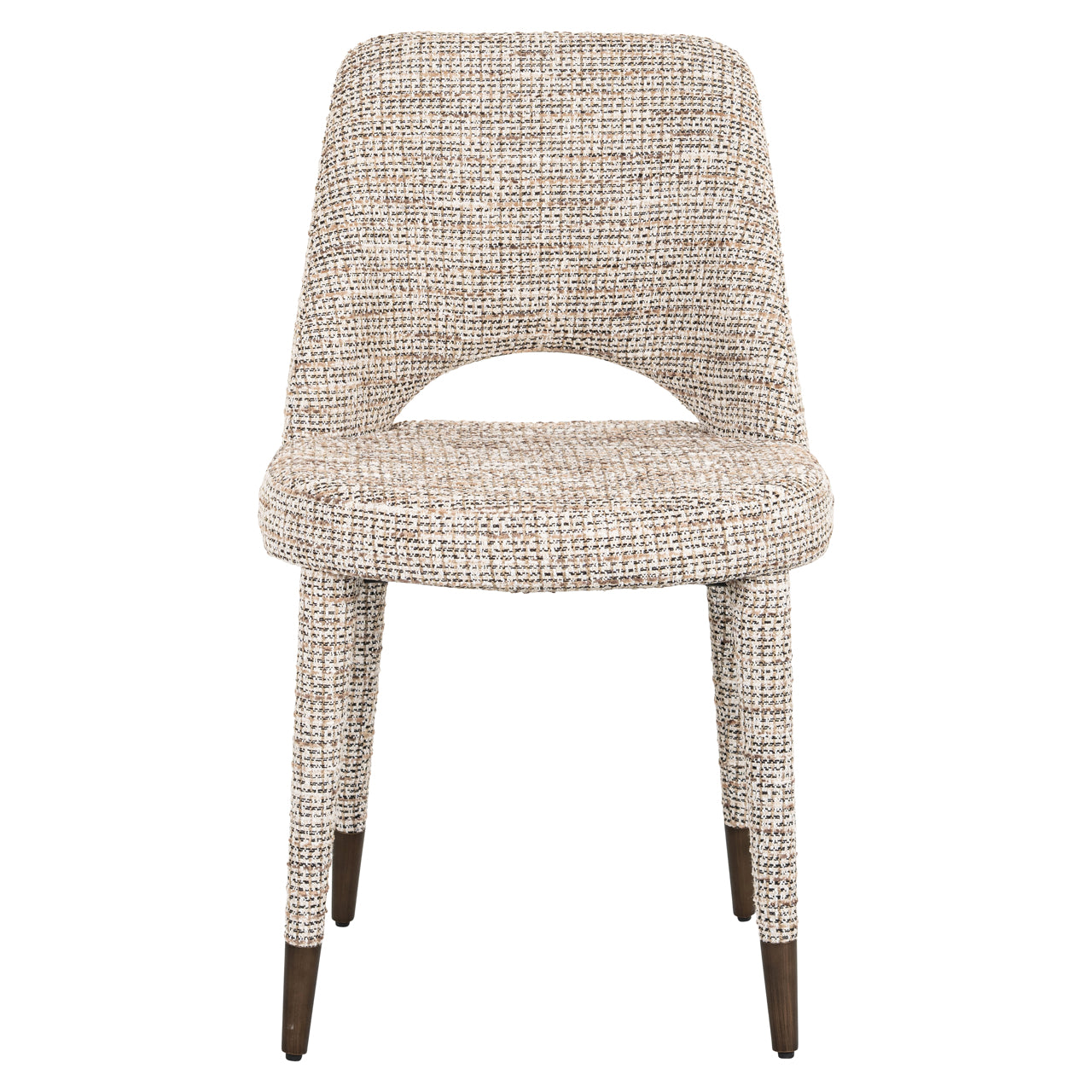 Richmond Interiors Esszimmerstuhl Cecilia trendy nature (Set of 2) Esszimmerstuhl Richmond Interiors