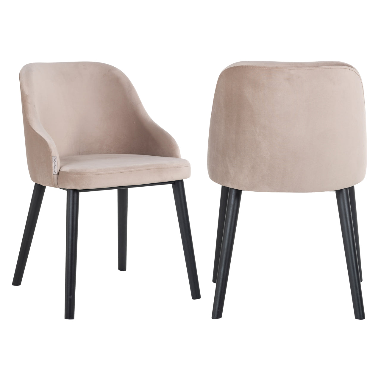 Richmond Interiors Esszimmerstuhl Twiggy customized Esszimmerstuhl Richmond Interiors