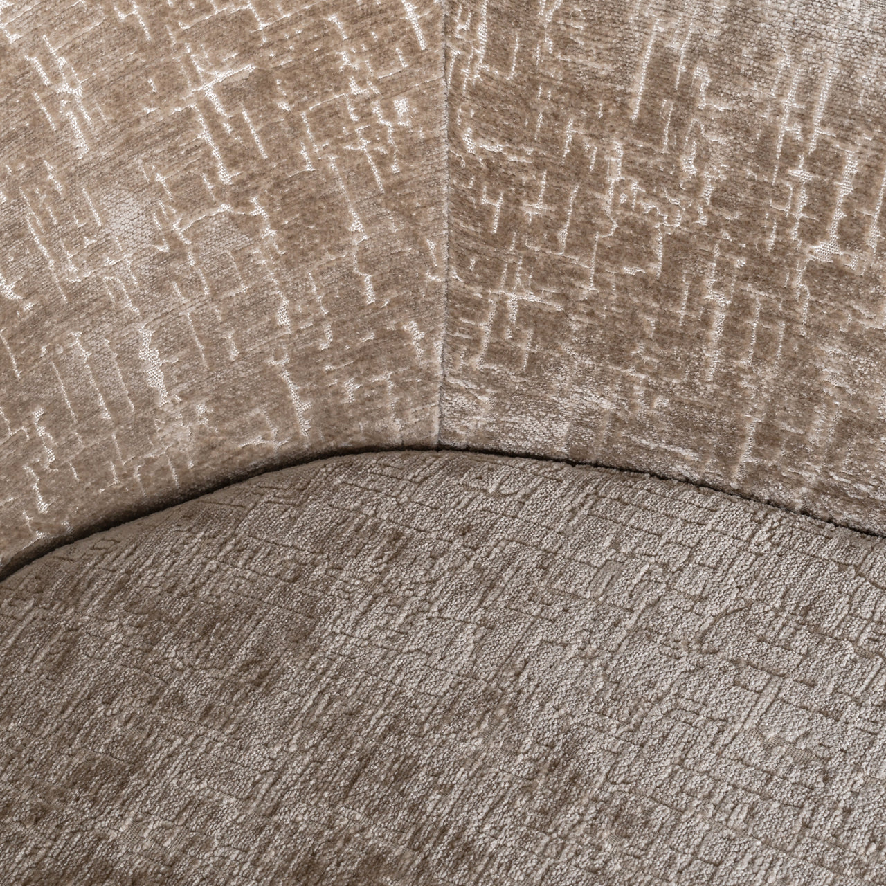 Richmond Interiors Esszimmerstuhl Fay shitake island Esszimmerstuhl Richmond Interiors