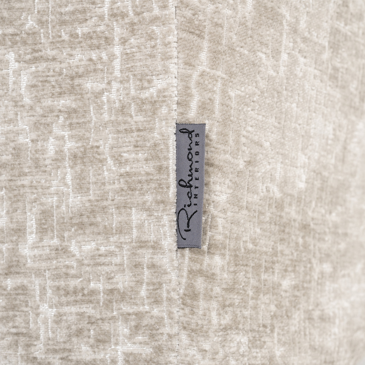 Richmond Interiors Esszimmerstuhl Lisonne pearl island swivel Esszimmerstuhl Richmond Interiors