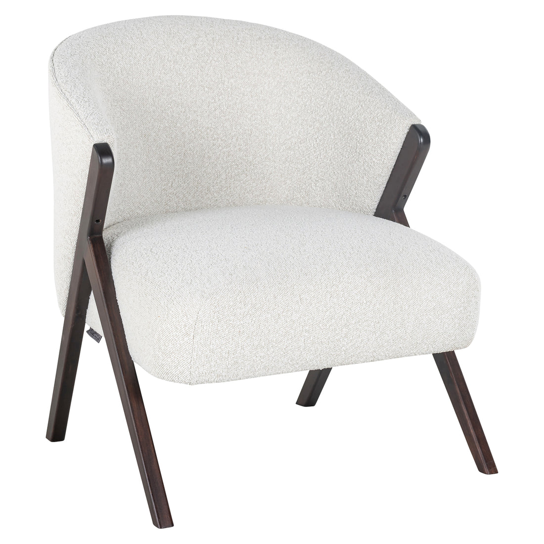 Richmond Interiors Lounge Stuhl Mia customized Lounge Stuhl Richmond Interiors