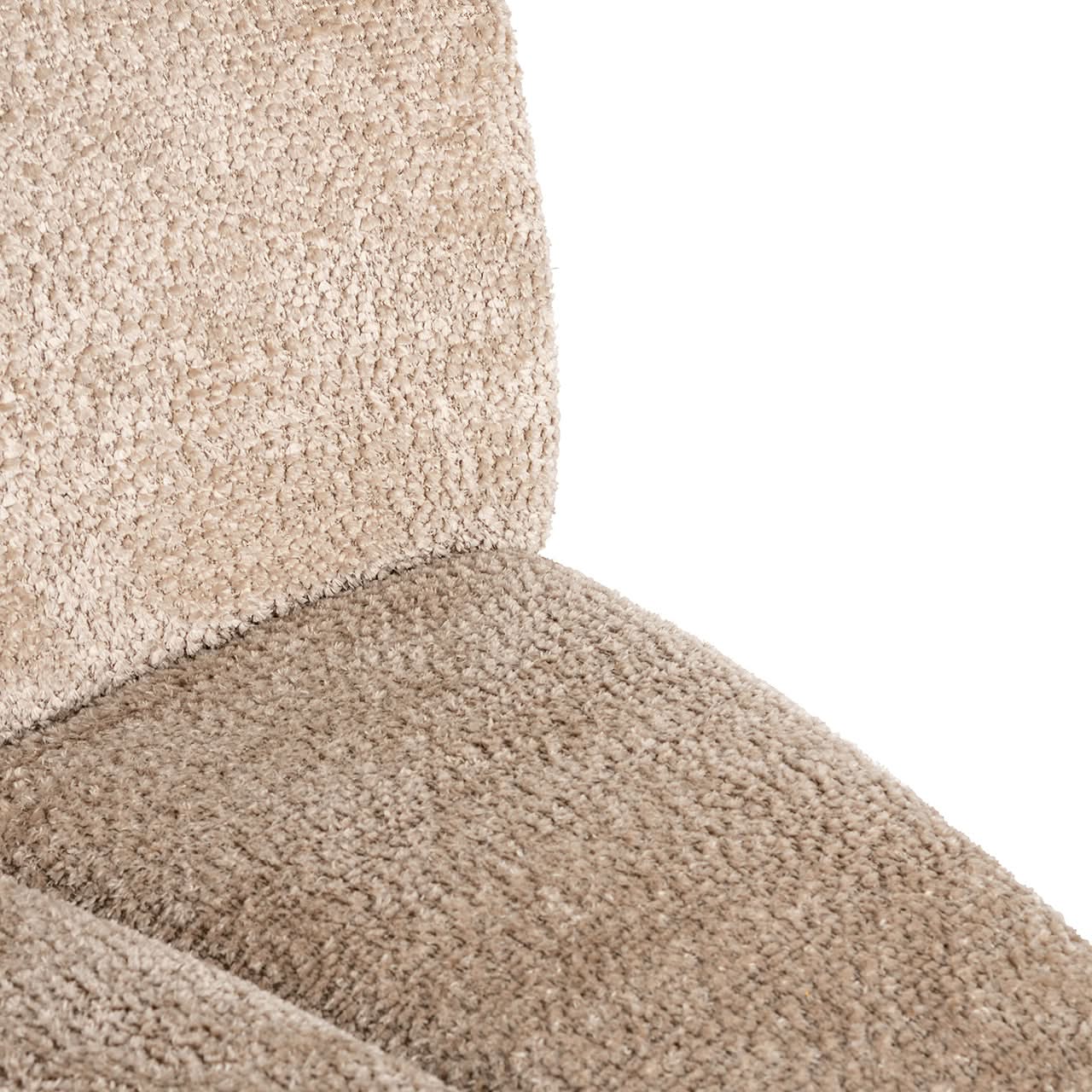 Richmond Interiors Sitzbank Hillpark customized round corner Sitzbank Richmond Interiors