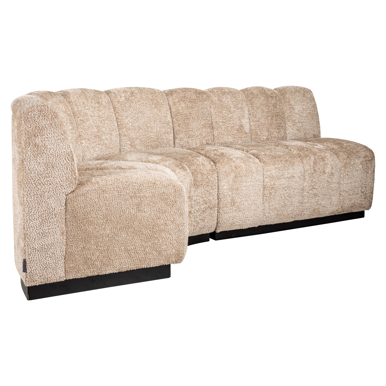 Richmond Interiors Sitzbank Hillpark customized